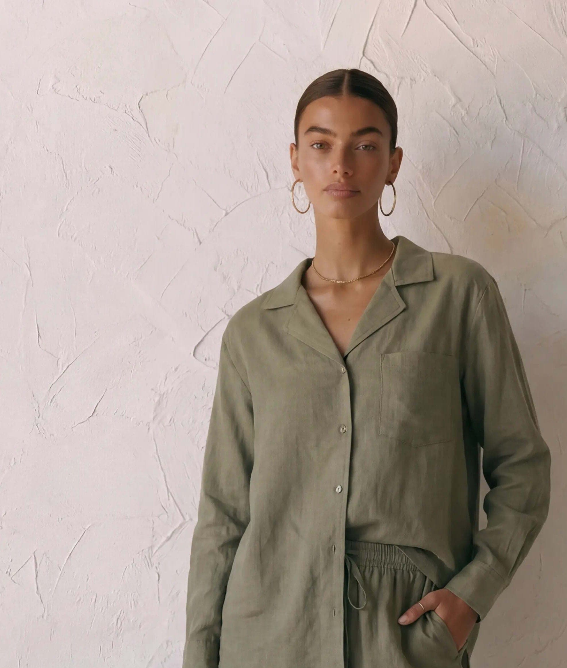 Linen